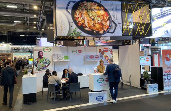 Vlaamse exporteurs verkennen internationale afzetkansen op SIAL Paris