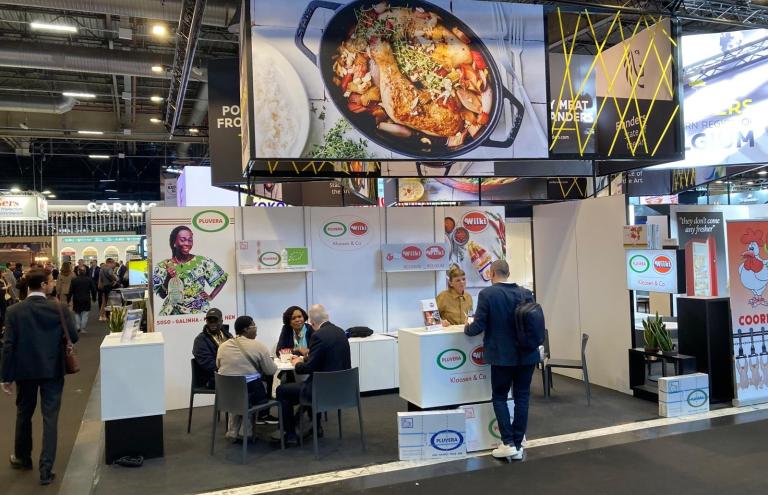 VLAM at SIAL Paris 2026